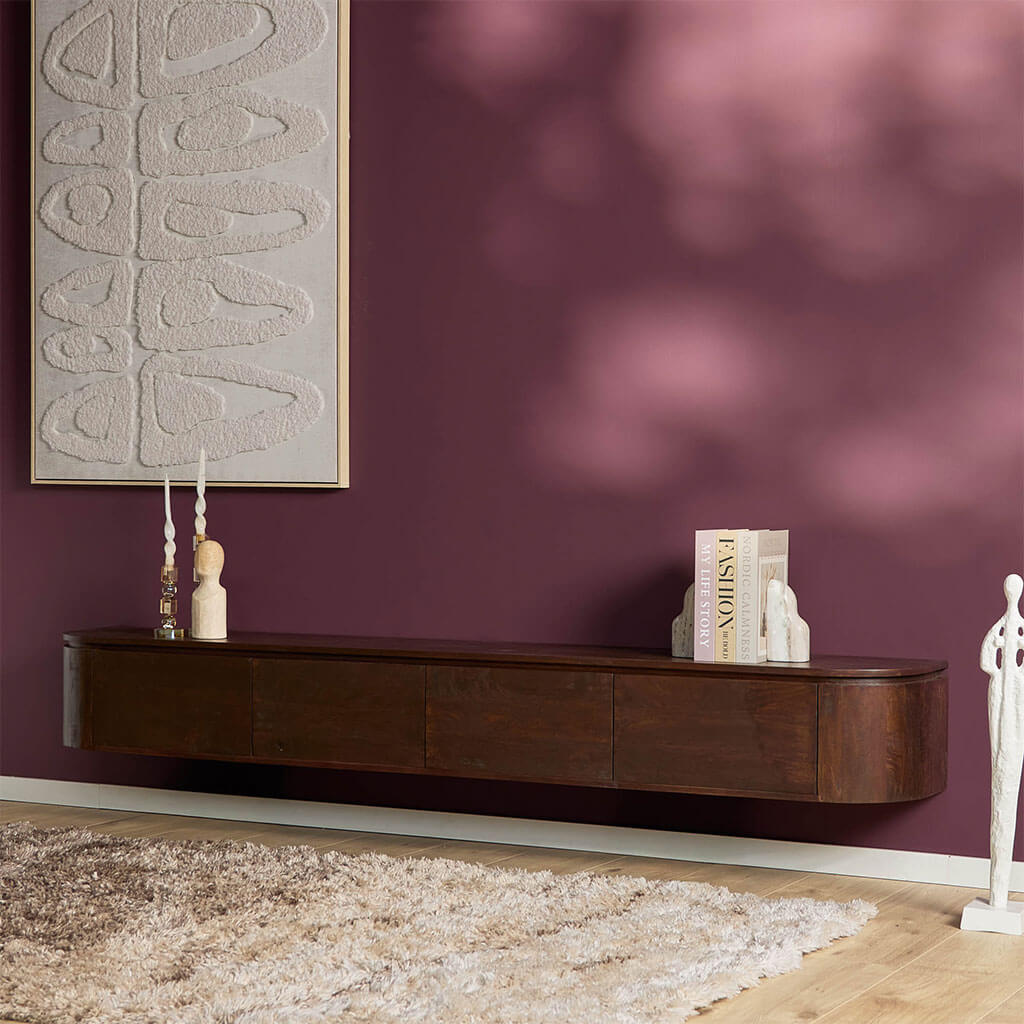 Erste Liebe Collection Lowboard Enrico
