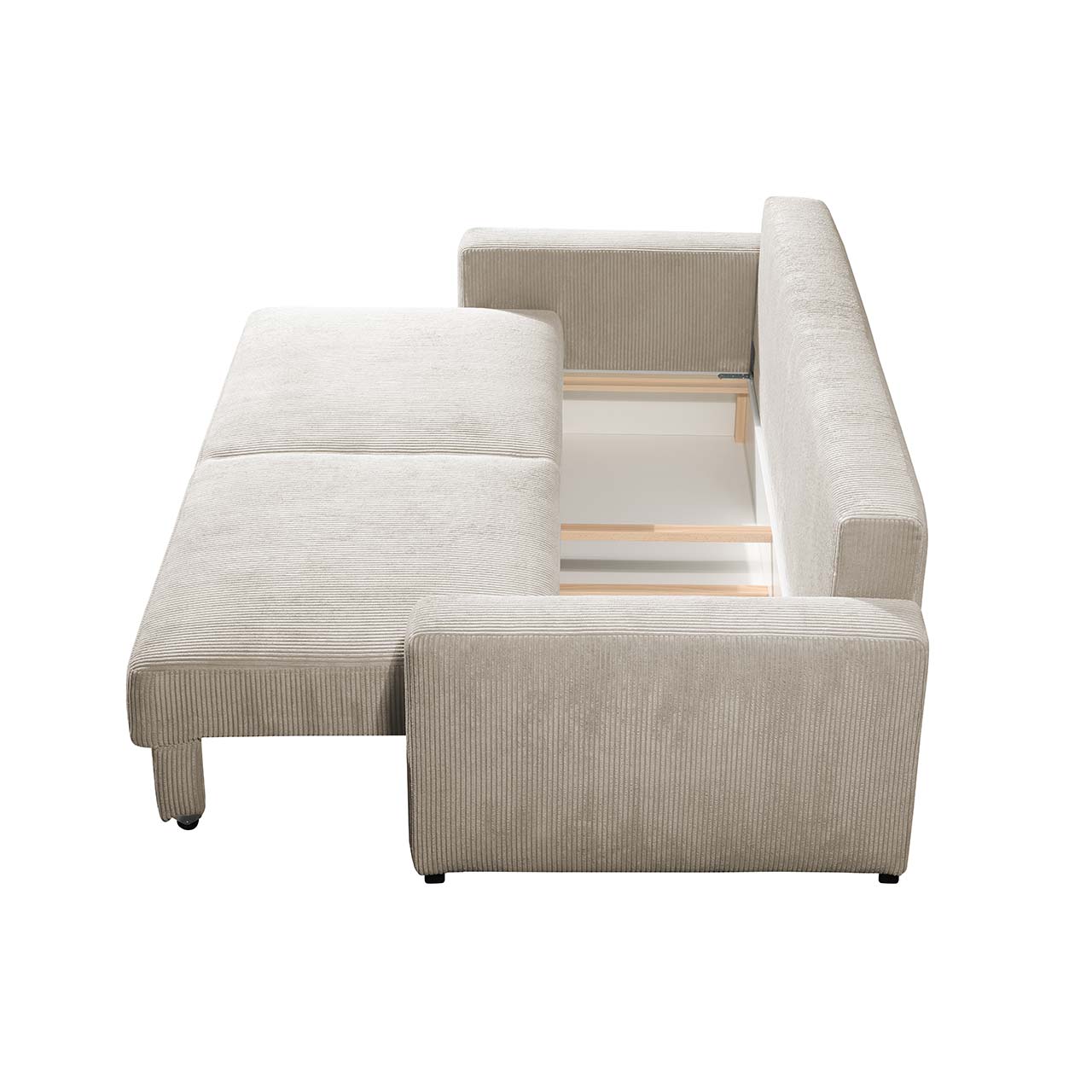 Cord Schlafsofa TL 3036