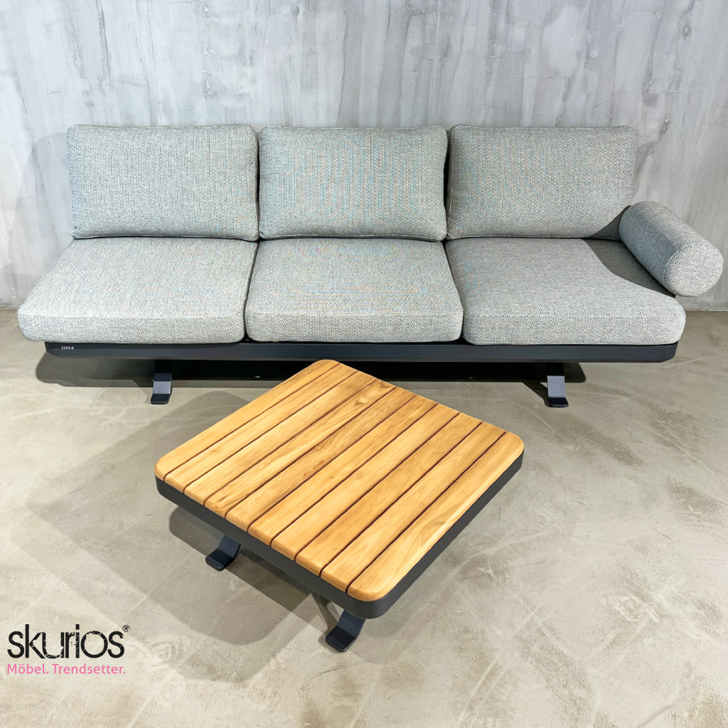 Zebra Sky Lounge Set S Zebra Sky Lounge Set S