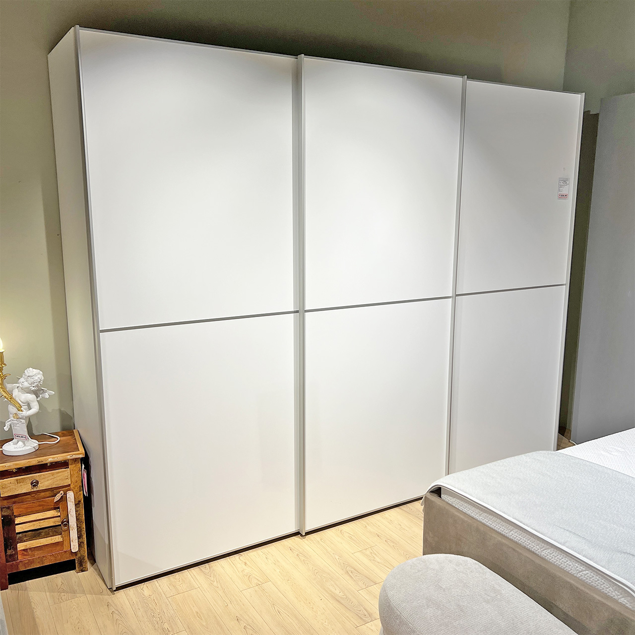 Staud Schwebetürenschrank SINFONIE PLUS 