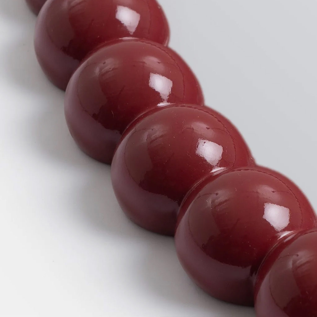 COCOmaison Spiegel DOTS