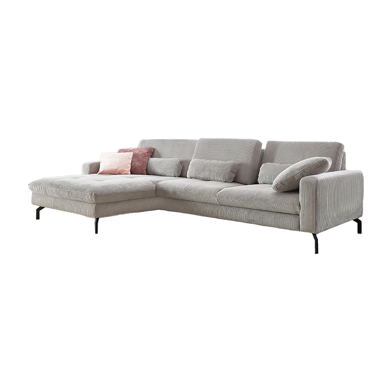 Cord Ecksofa SK 5014