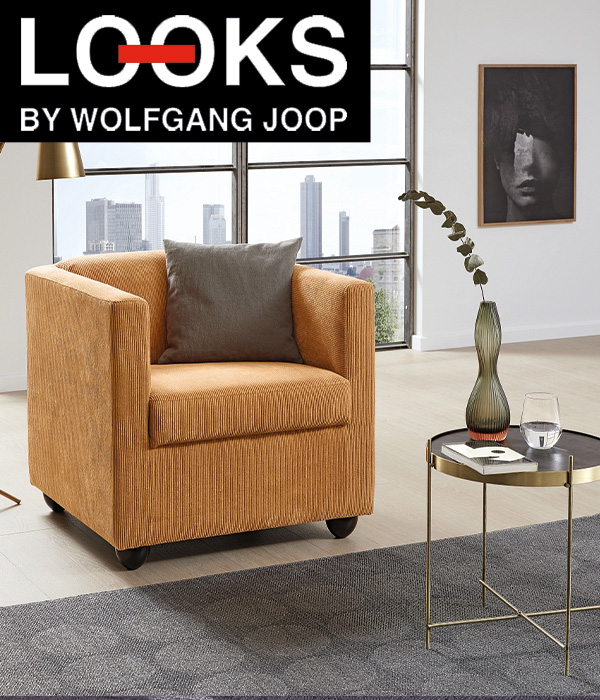 LOOKS by Wolfgang Joop