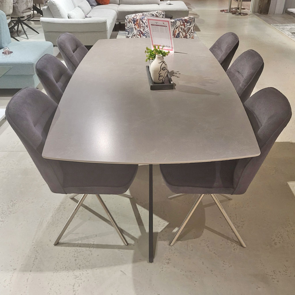 Stuhlset Mara 6-er Set / Stk.