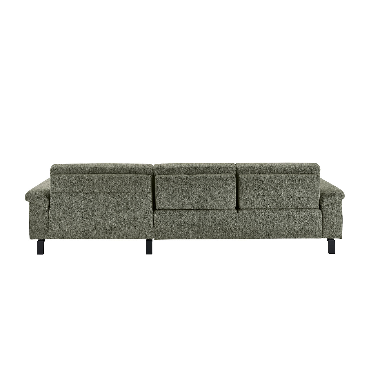 Bouclé Ecksofa TL 1360 MOVE