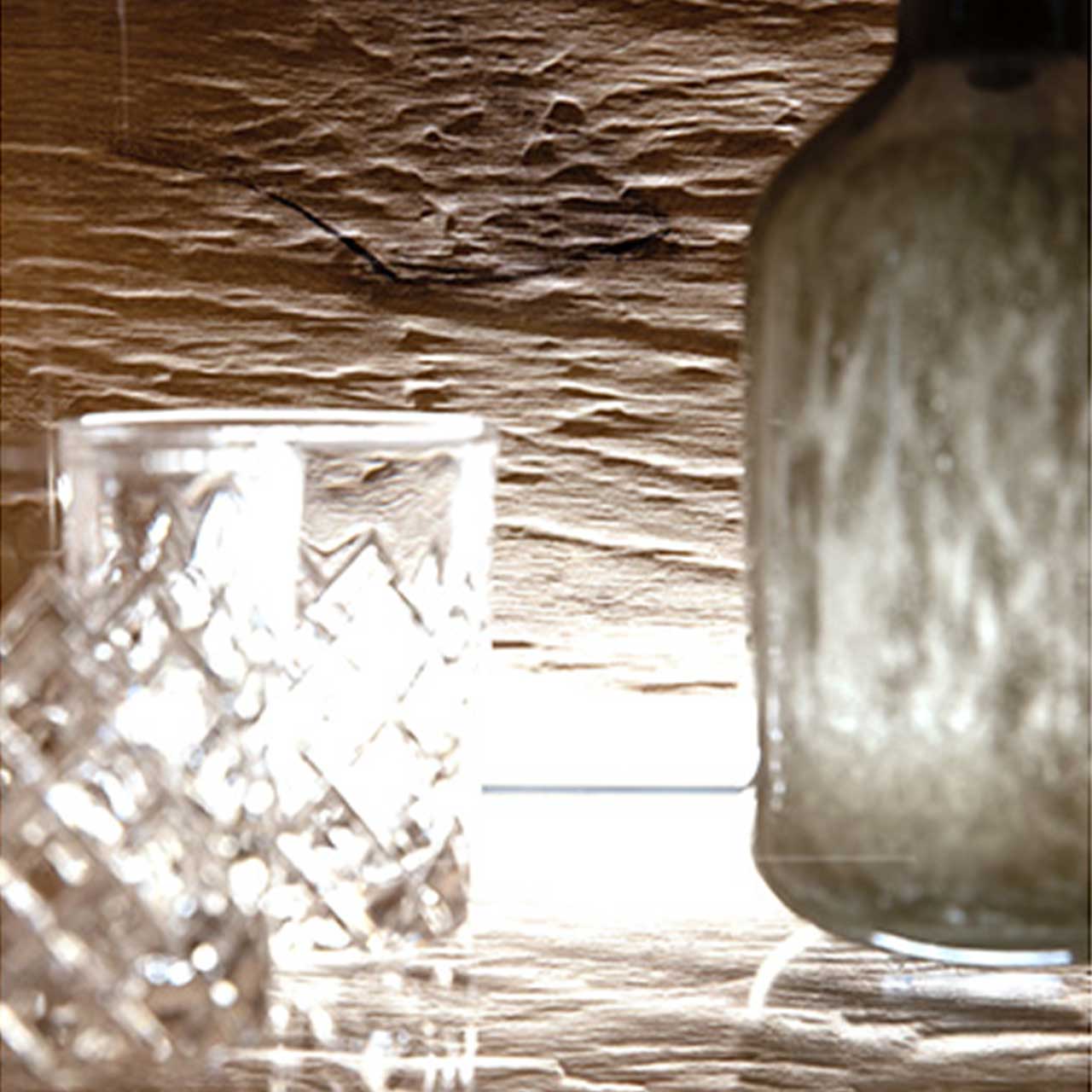 Vitrine Monaco