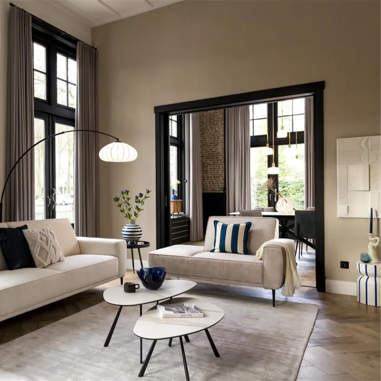 xooon Divan Puglia