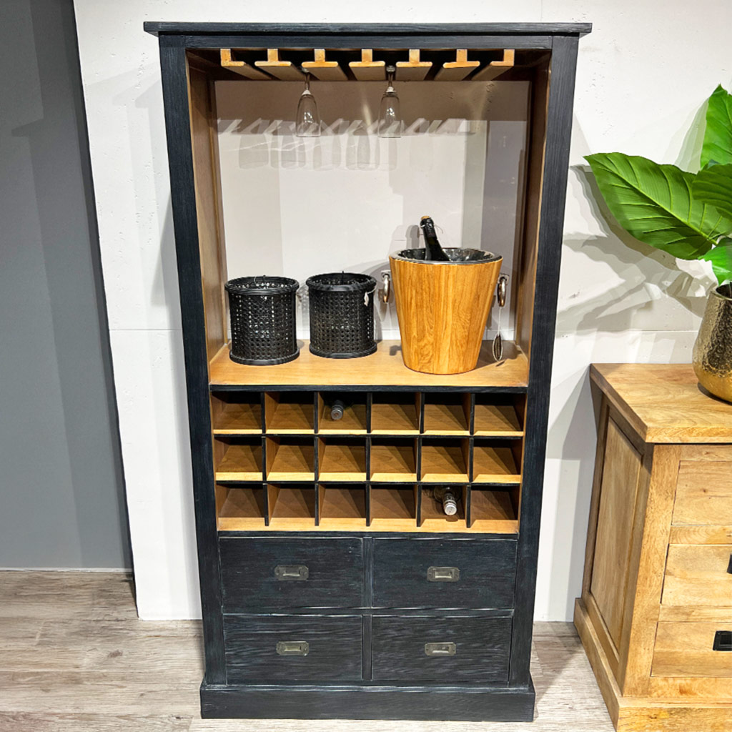 Barschrank Designer