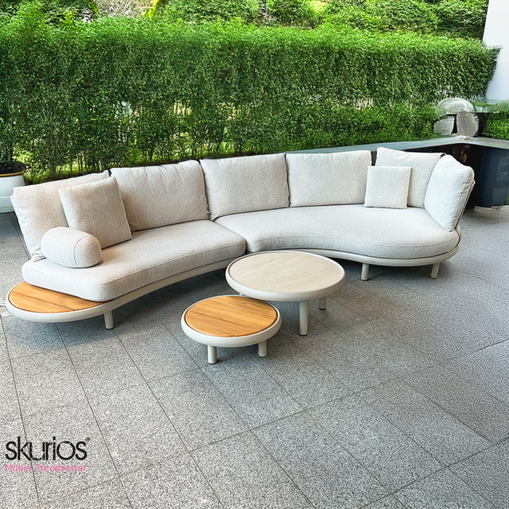 Zebra Lounge Wave Set Zebra Lounge Wave Set