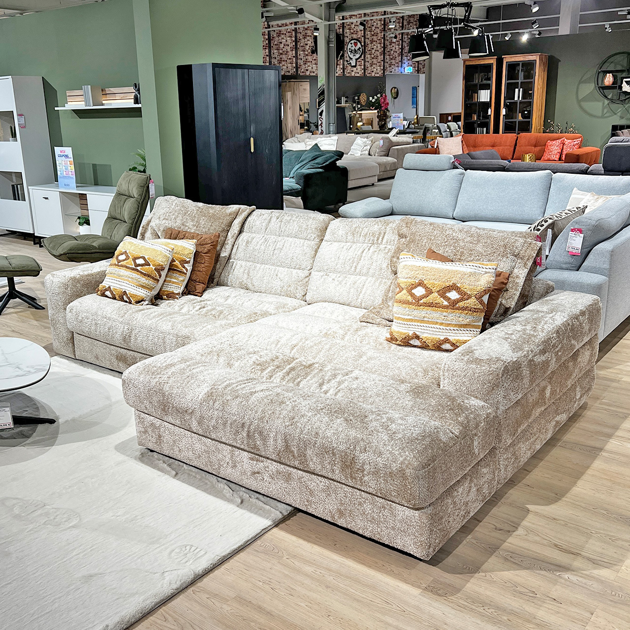 Sofa TL 3021