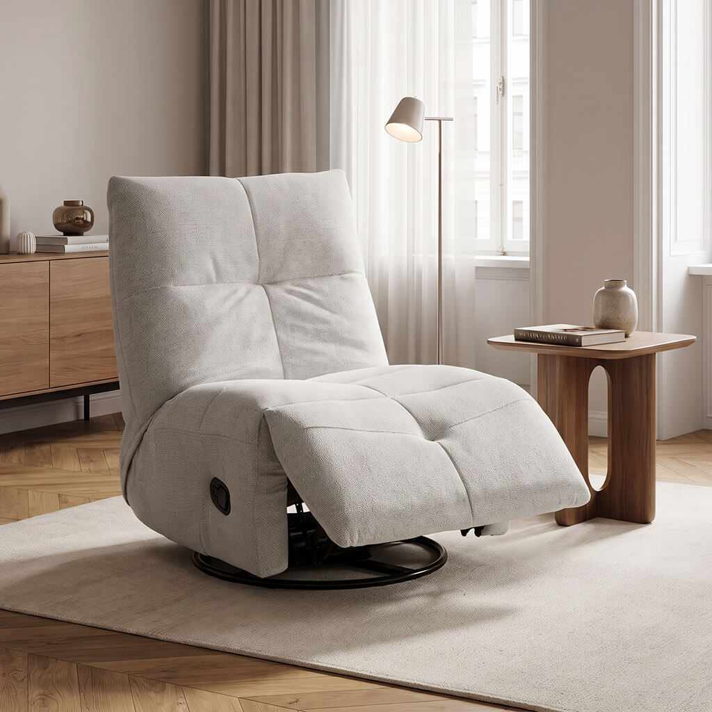 Erste Liebe Collection Relaxsessel Larry