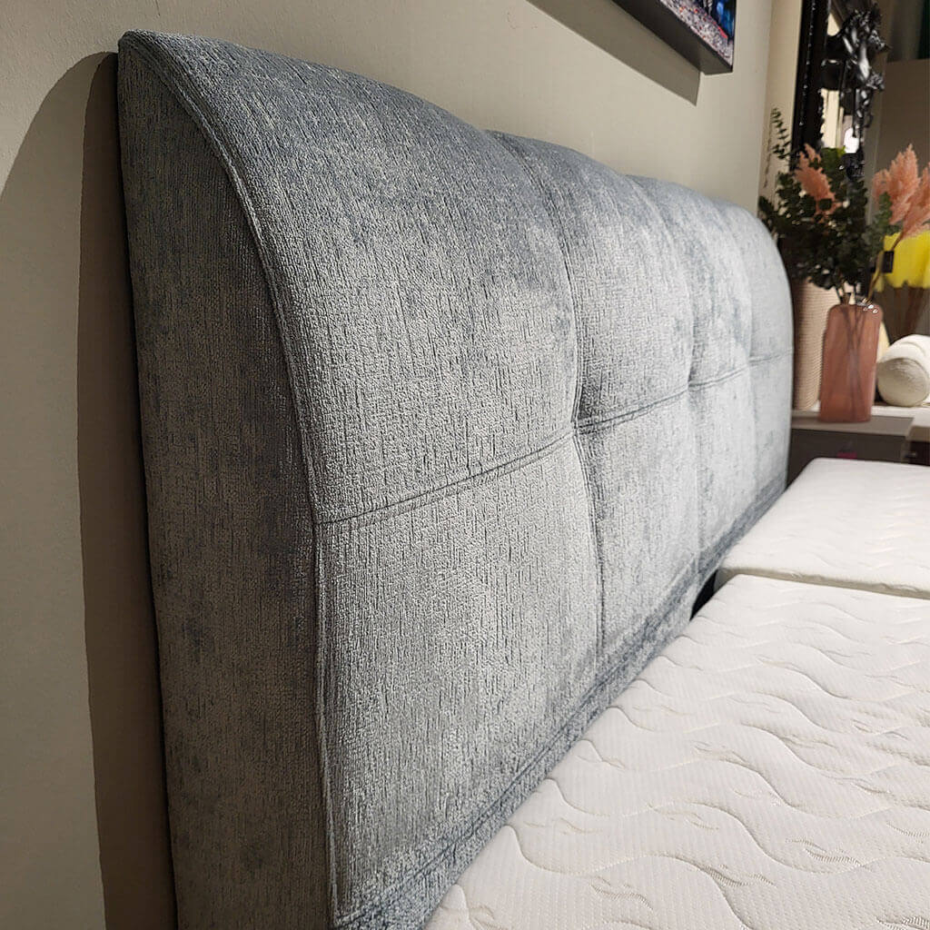 Boxspringbett Smart Stauraumbett