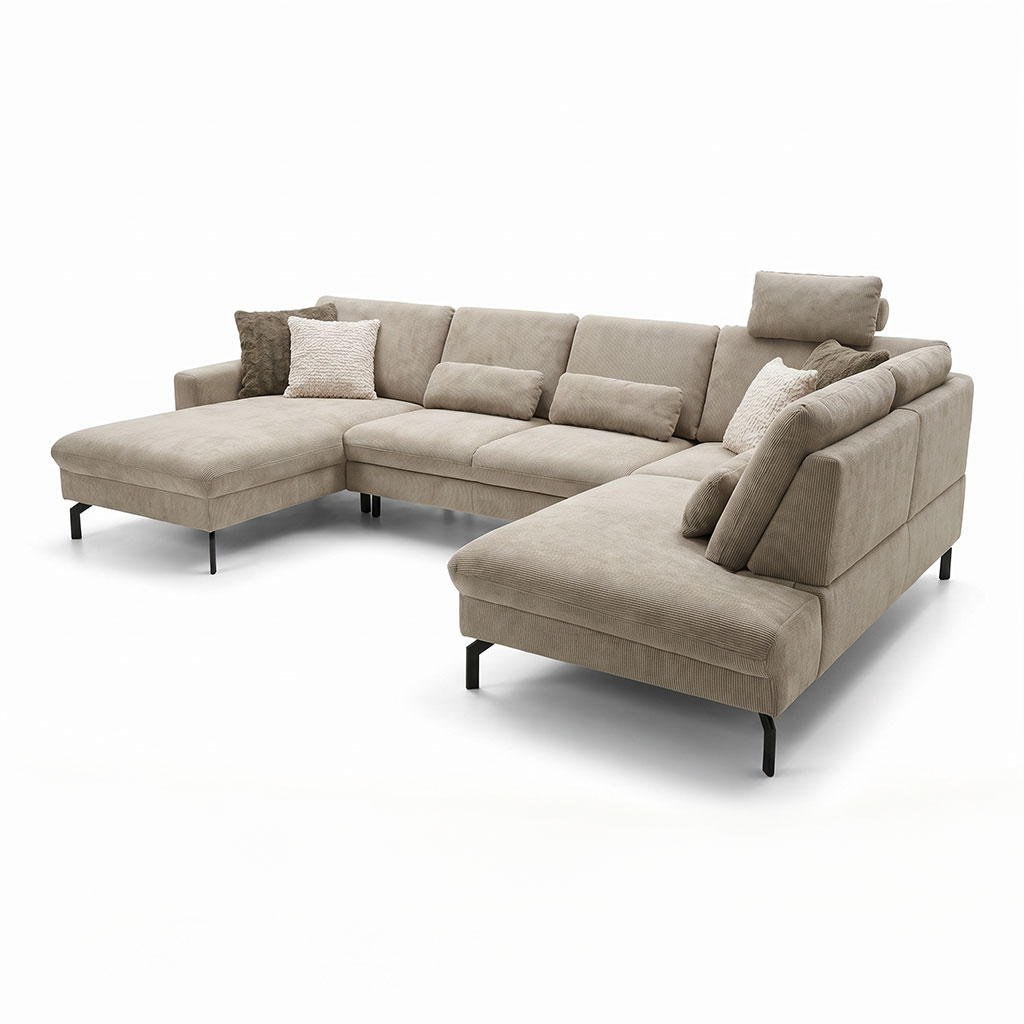 Wohnlandschaft TL 3010 Cord
