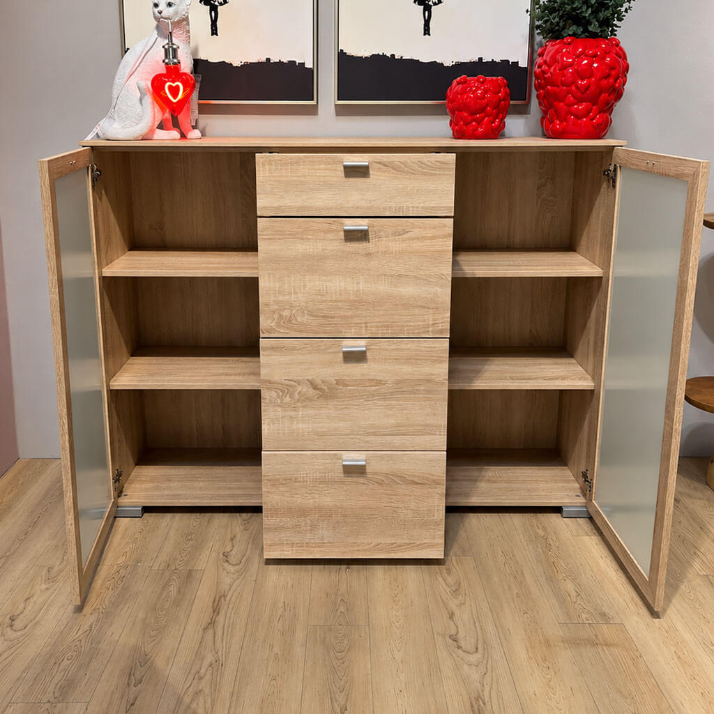 Highboard Gallery