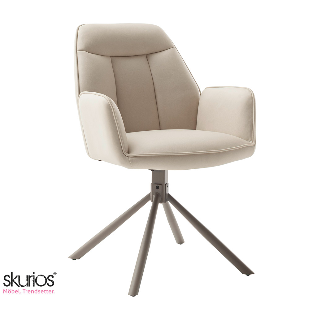 Stuhlset Rachel 6-er Set / Stk.