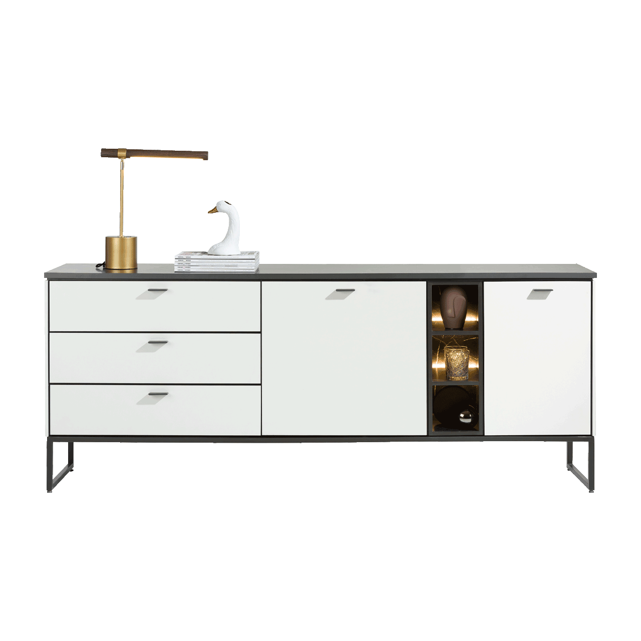 Kommoden, Sideboards & TV - Möbel