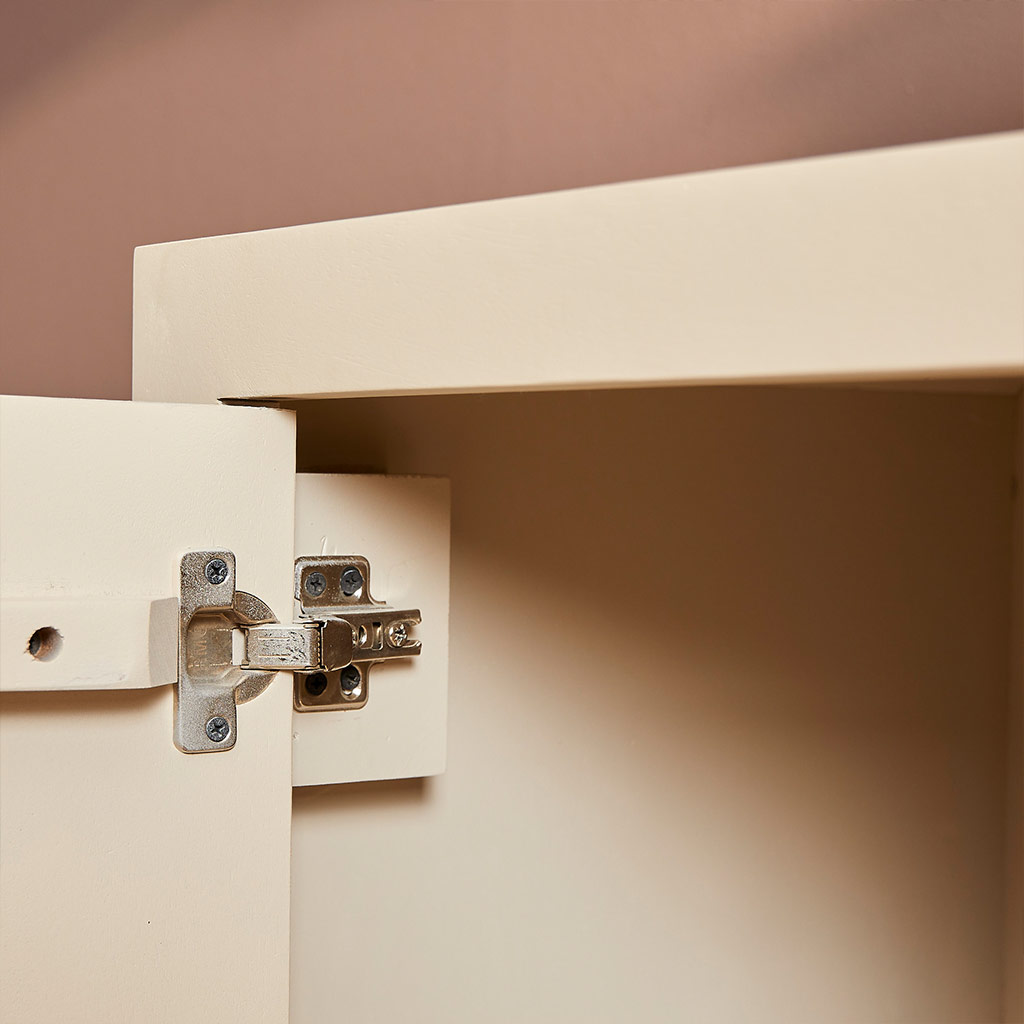 Erste Liebe Collection Sideboard Bornholm