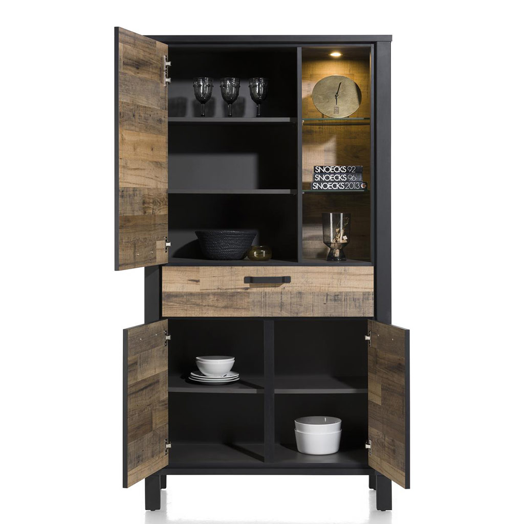 Habufa Schrank Sardinie