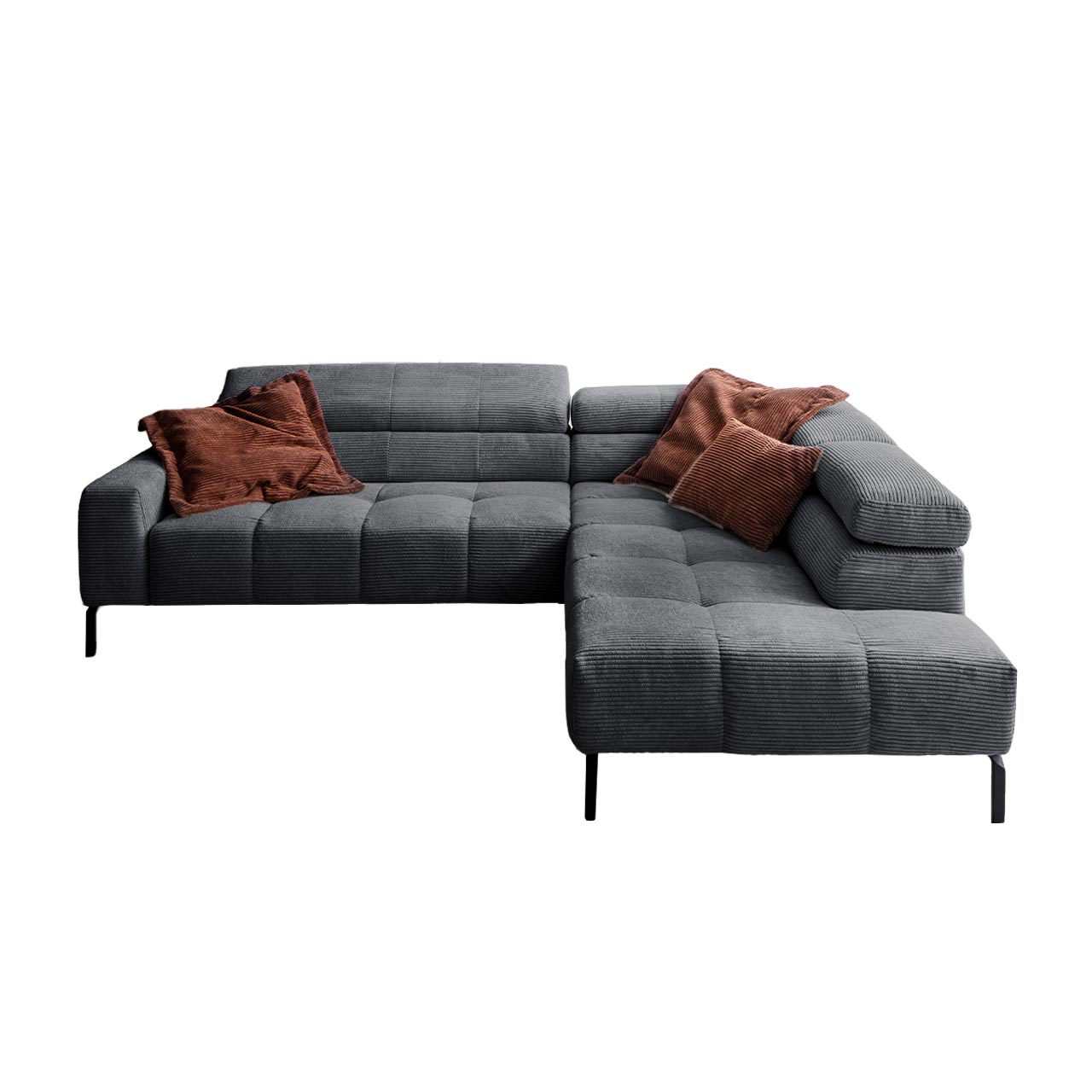 Cord Ecksofa TL 2746 