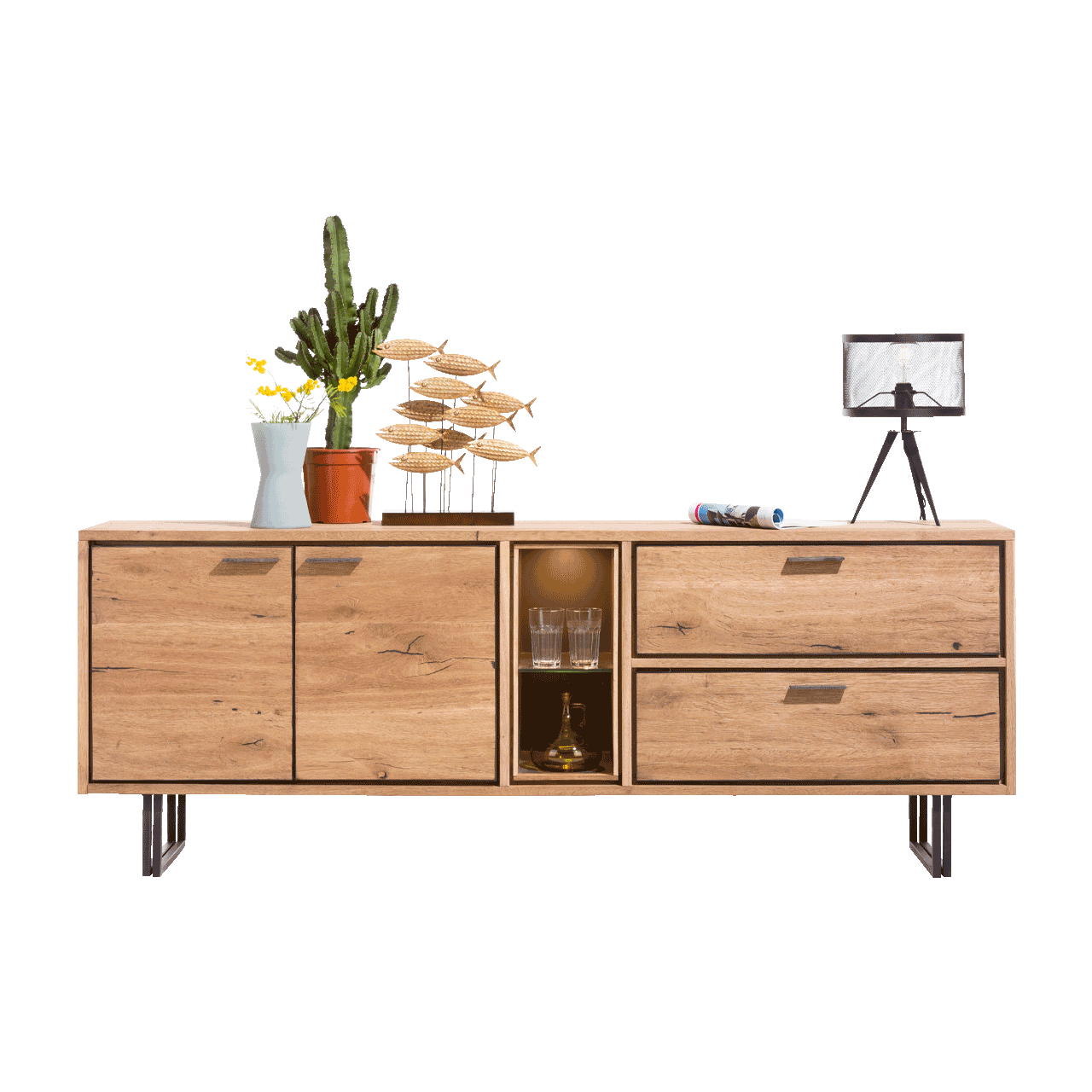 xooon Sideboard Denmark