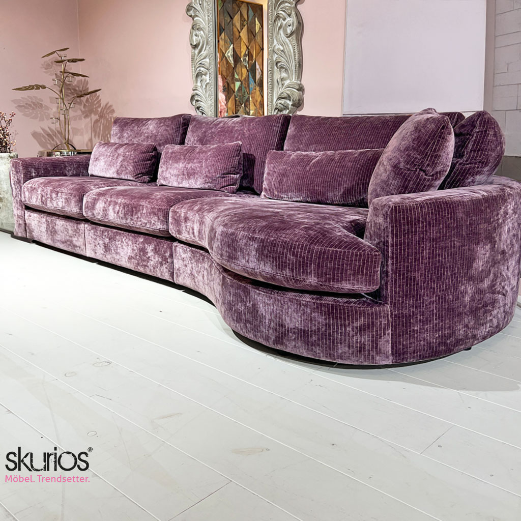 Sofa Felicitas 