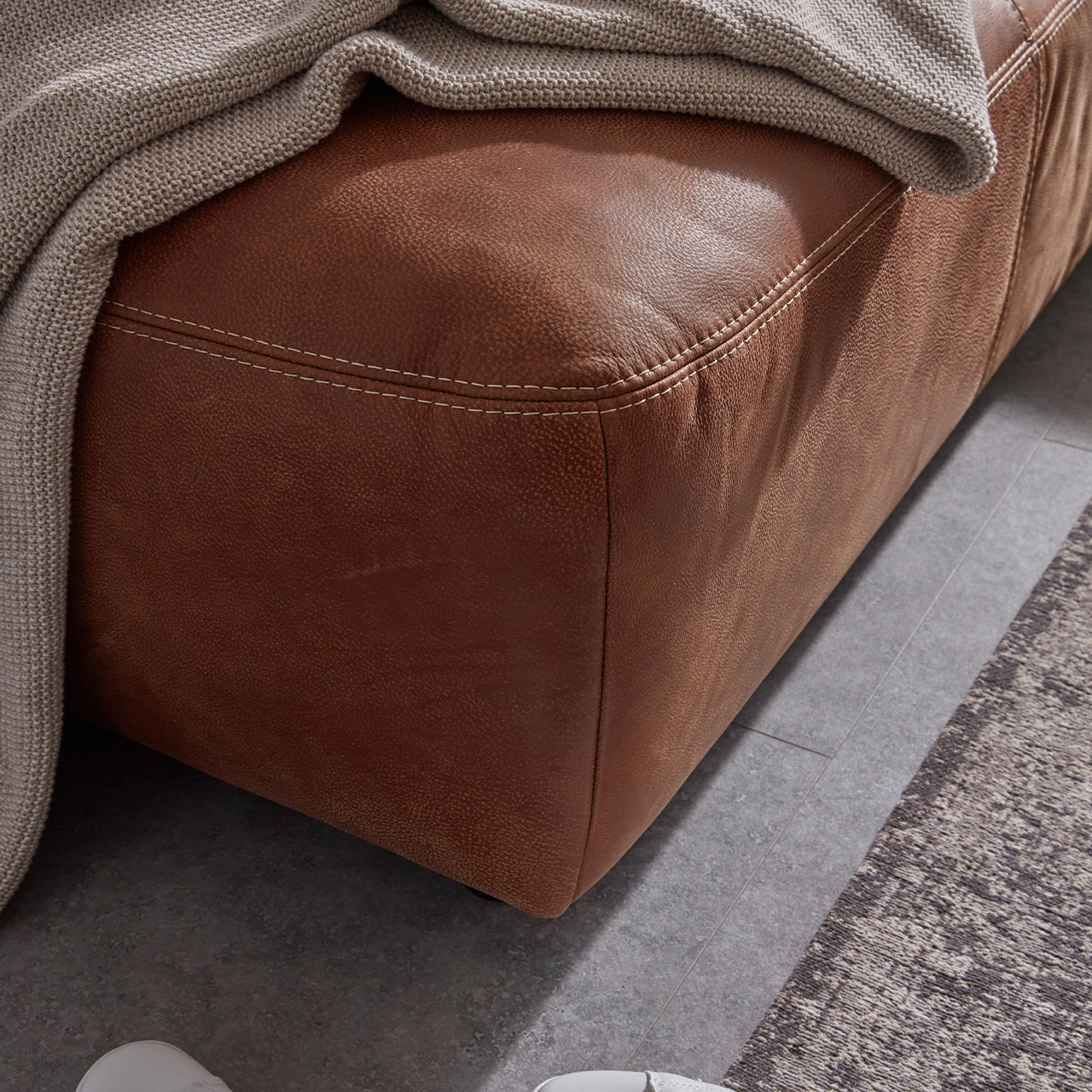 Ecksofa TL 2129 Ecksofa TL 2129