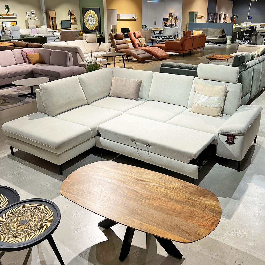 Sofa TL 3157 Funktionssofa