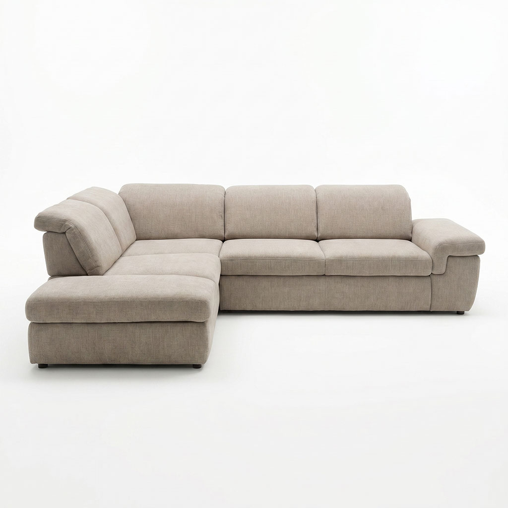 Ecksofa Toy