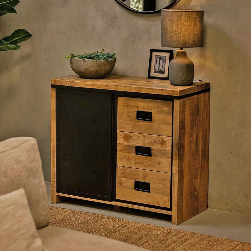 Erste Liebe Möbel Sideboard New York