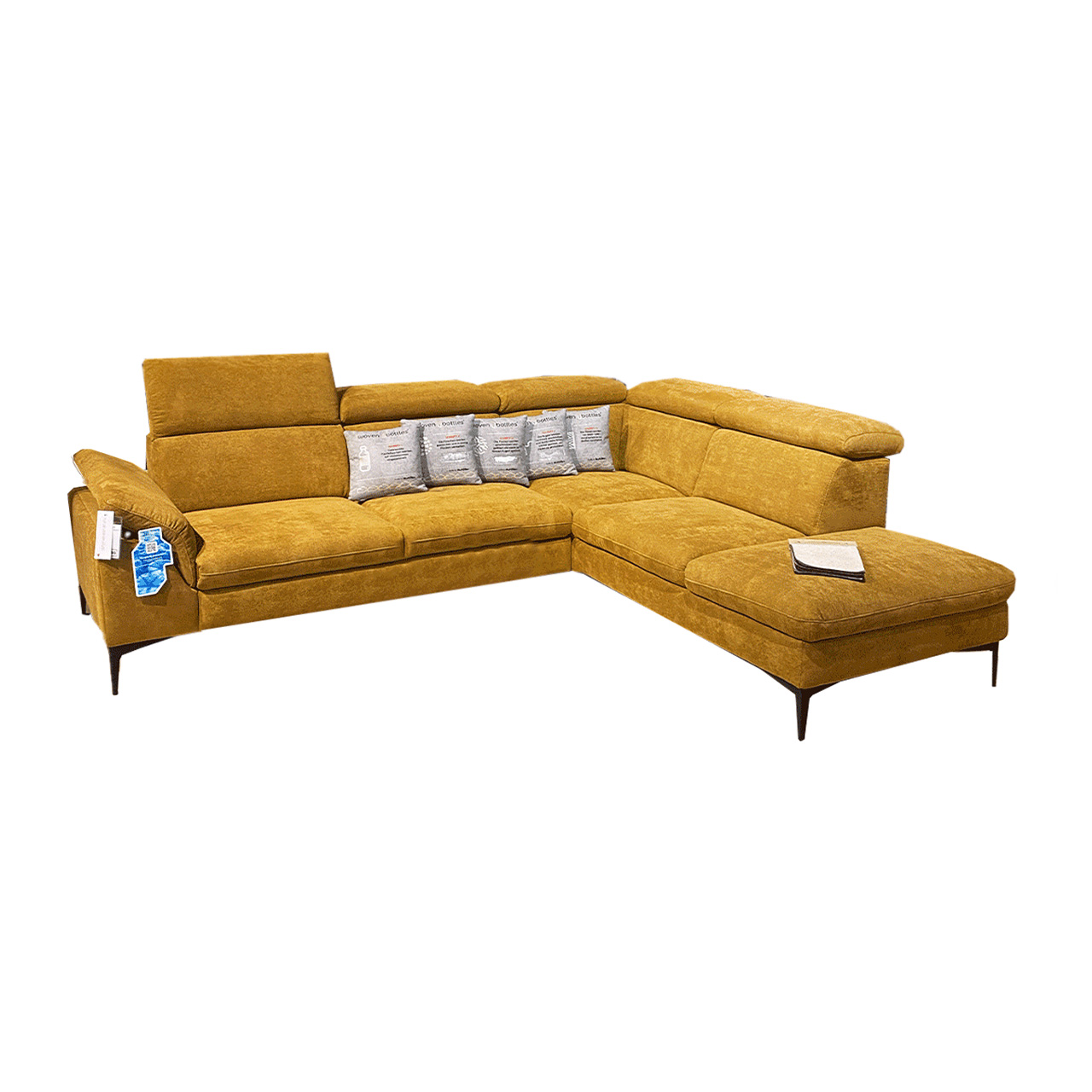 Ecksofa Atlanta