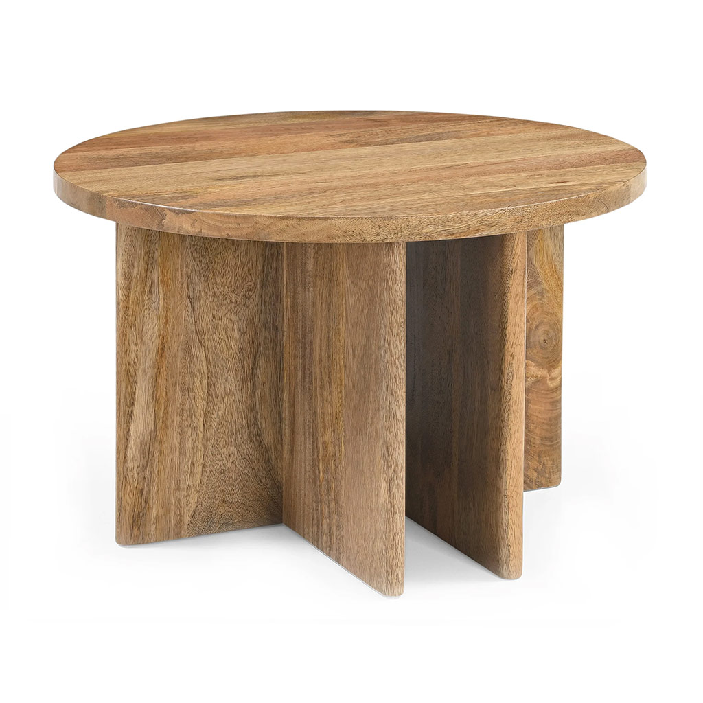 Erste Liebe Möbel Couchtisch Jana Rund Erste Liebe Möbel Couchtisch Jana Rund