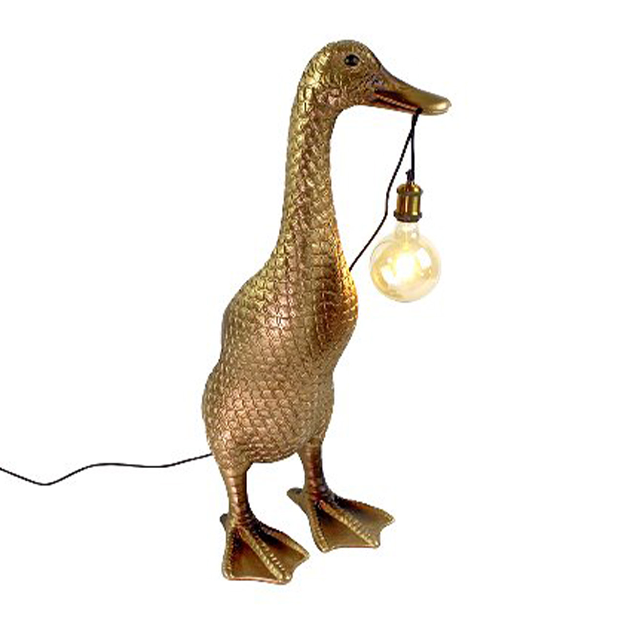 WERNS® Stehleuchte DUCKY