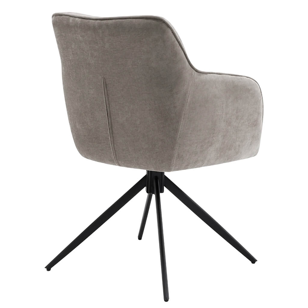 Esszimmerstuhl Dalton Armlehnstuhl