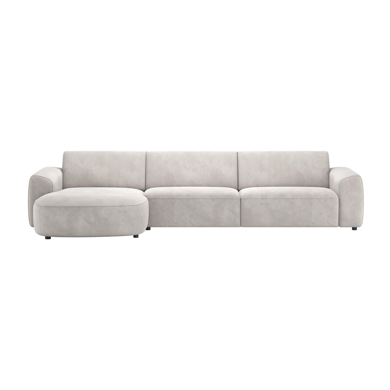 xooon Ecksofa Tineo