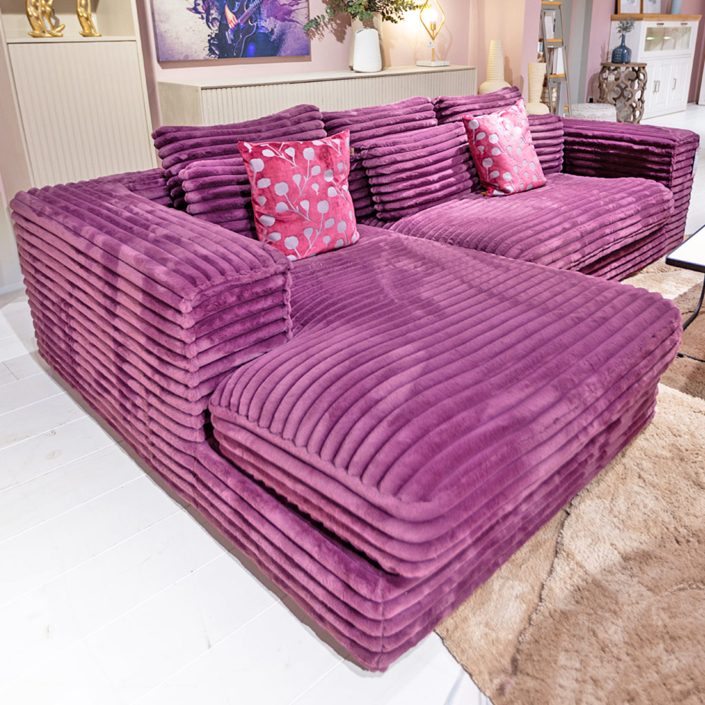 Ecksofa Brenda Ecksofa Brenda