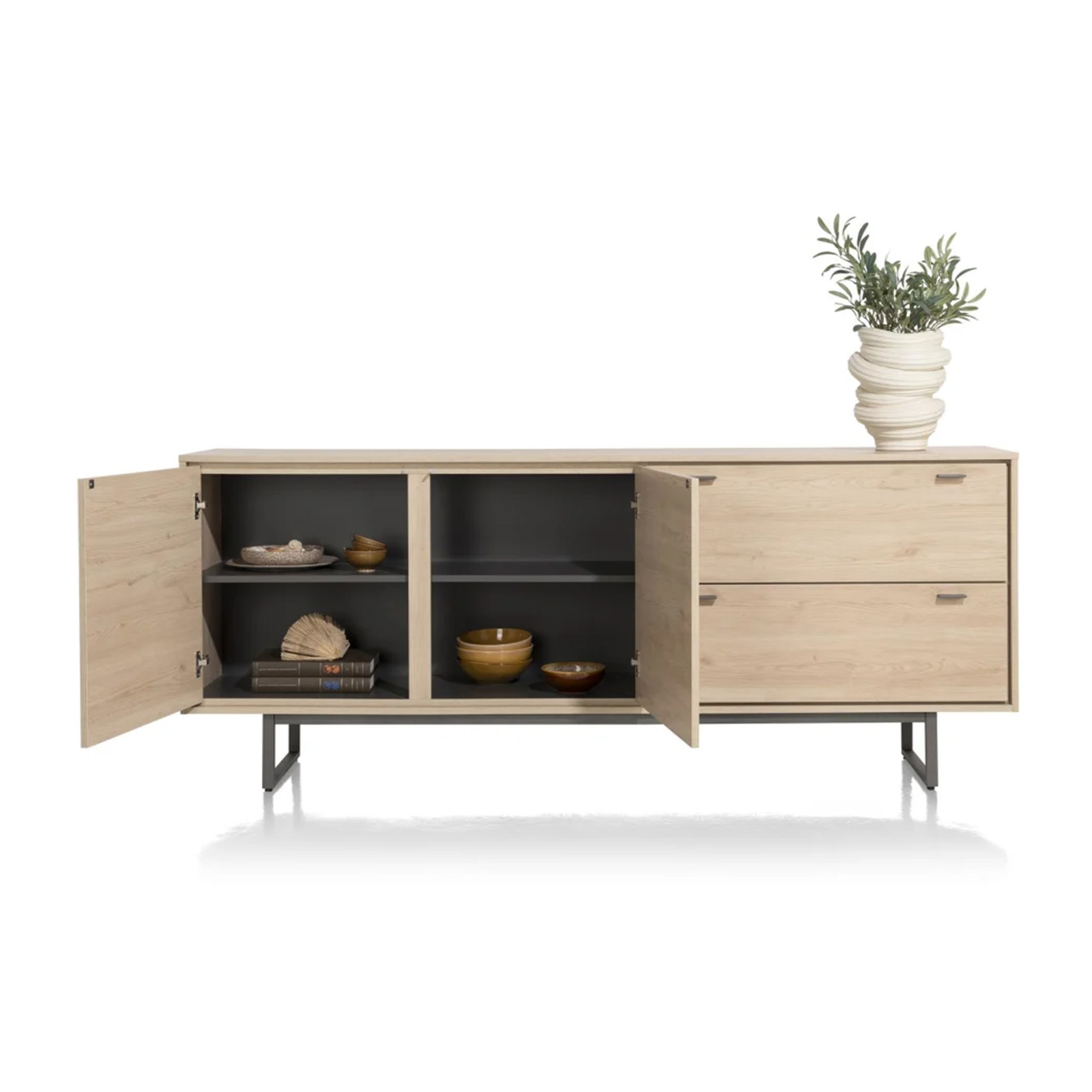xooon Sideboard Helsinki