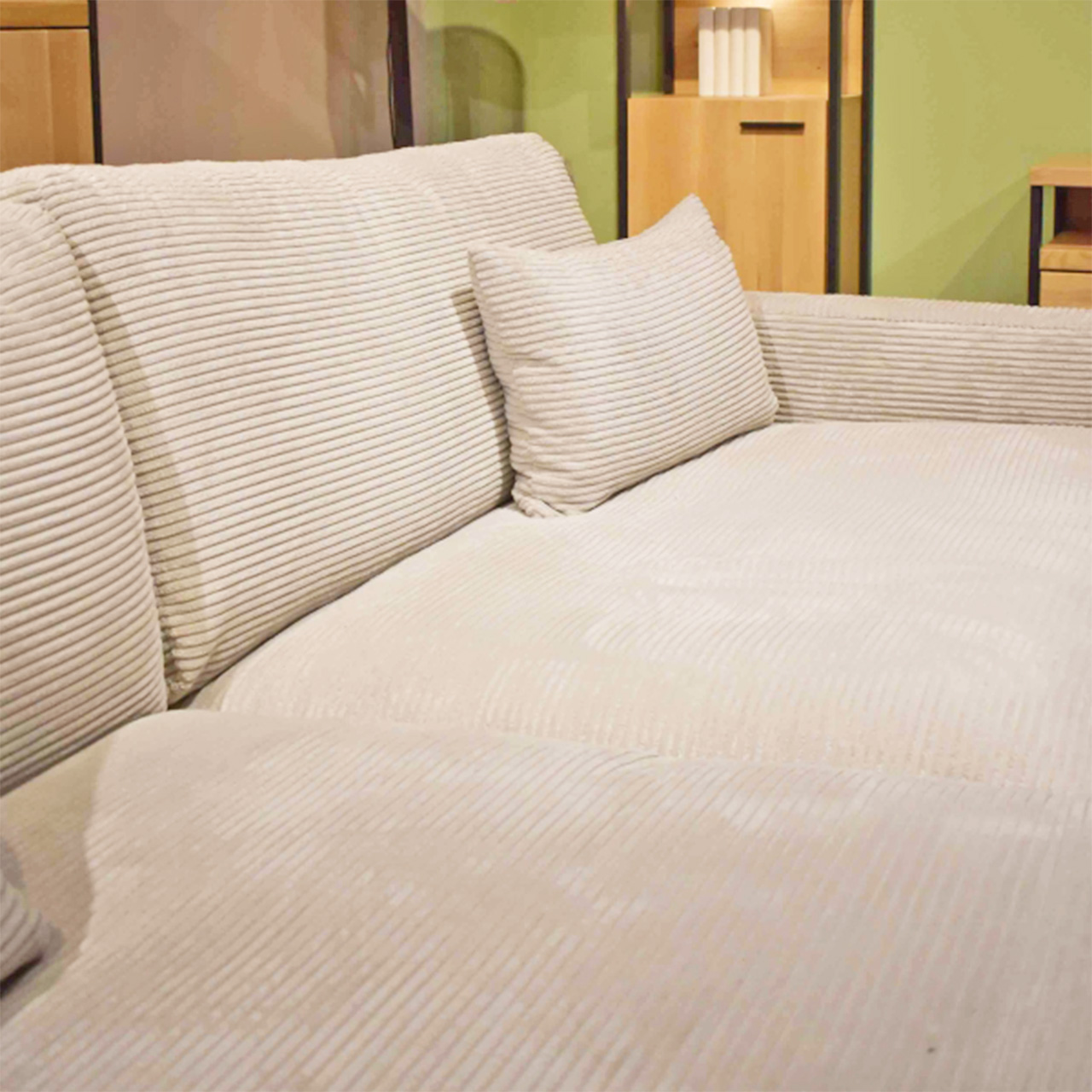 Cord Ecksofa TL 2289 Cord Ecksofa TL 2289