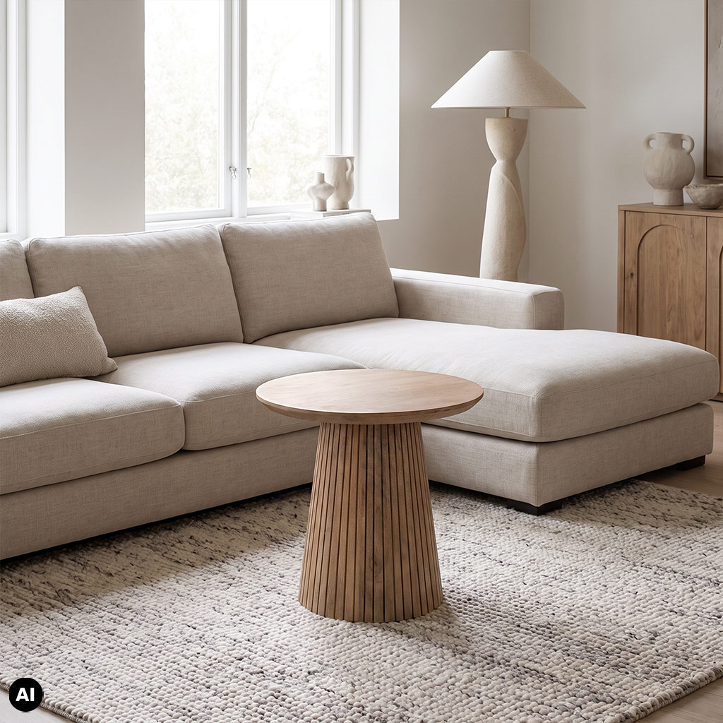 Erste Liebe Collection Couchtisch Sina