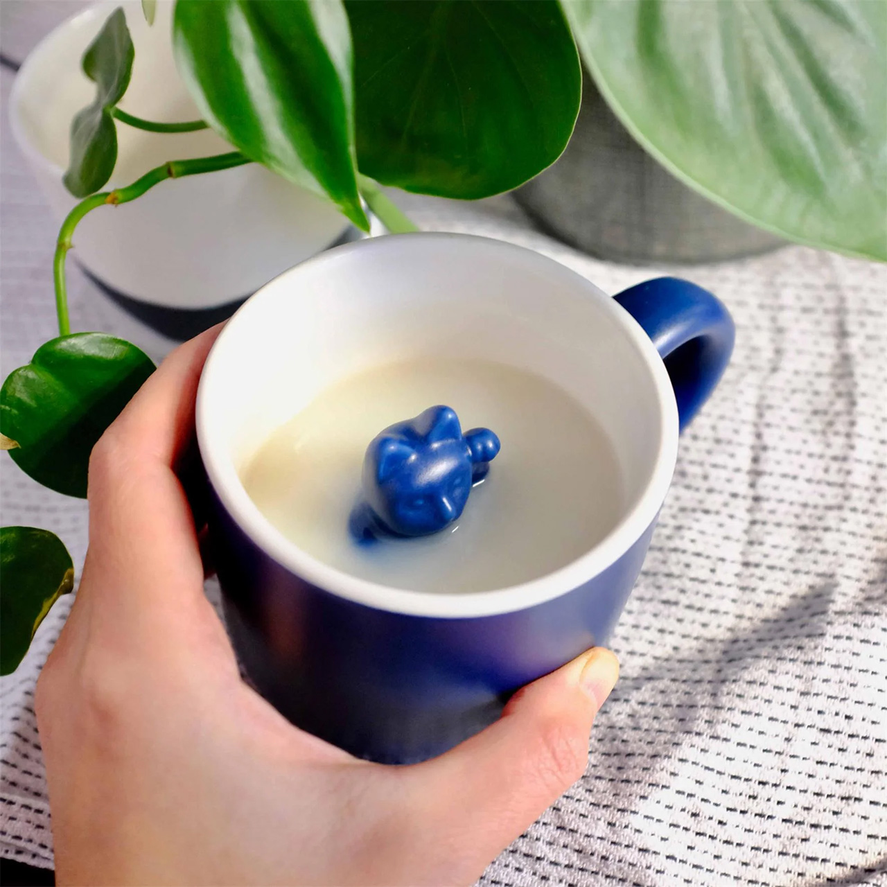 DONKEY PRODUCTS Tasse MANEKI NEKO DONKEY PRODUCTS Tasse MANEKI NEKO