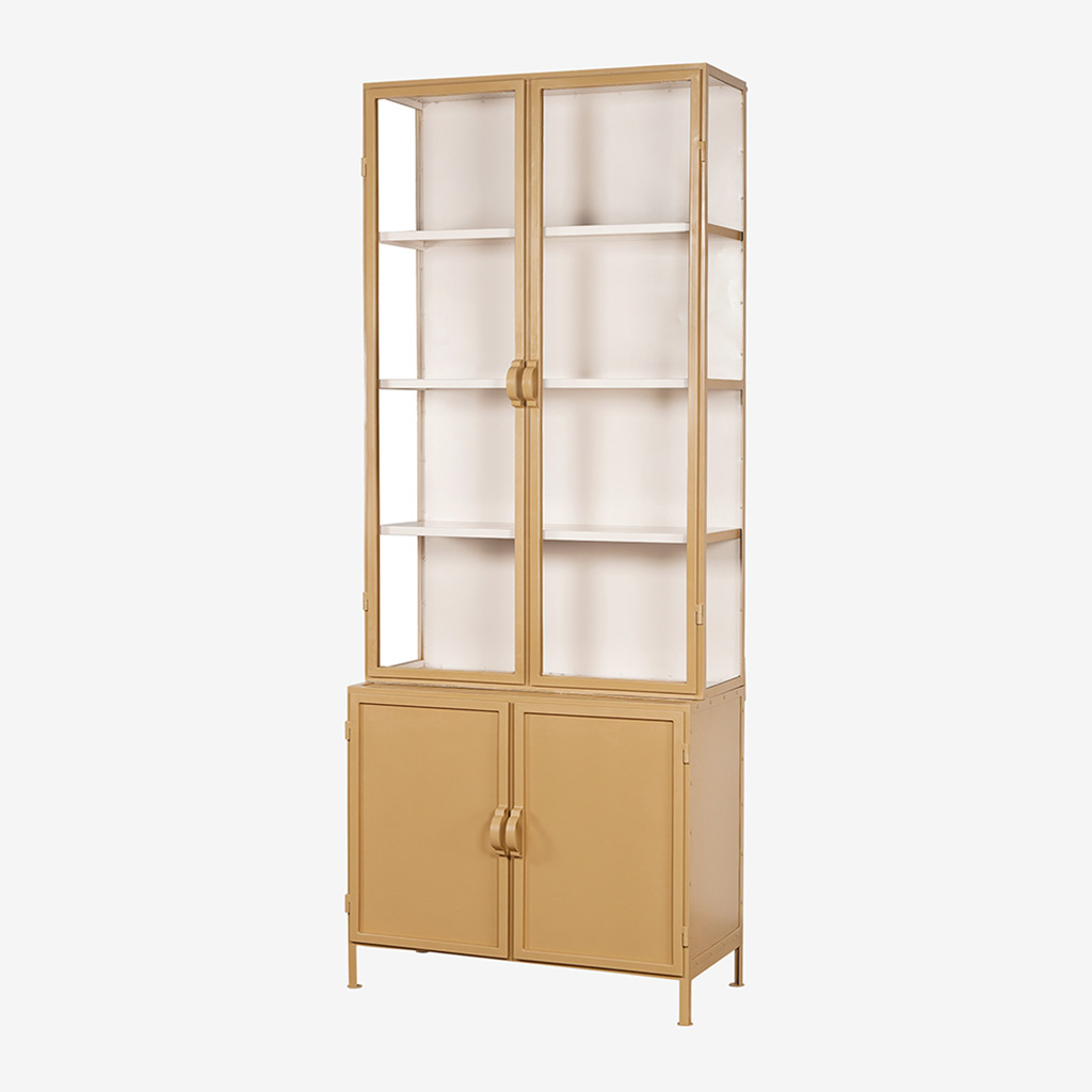 skurios® Home Vitrine