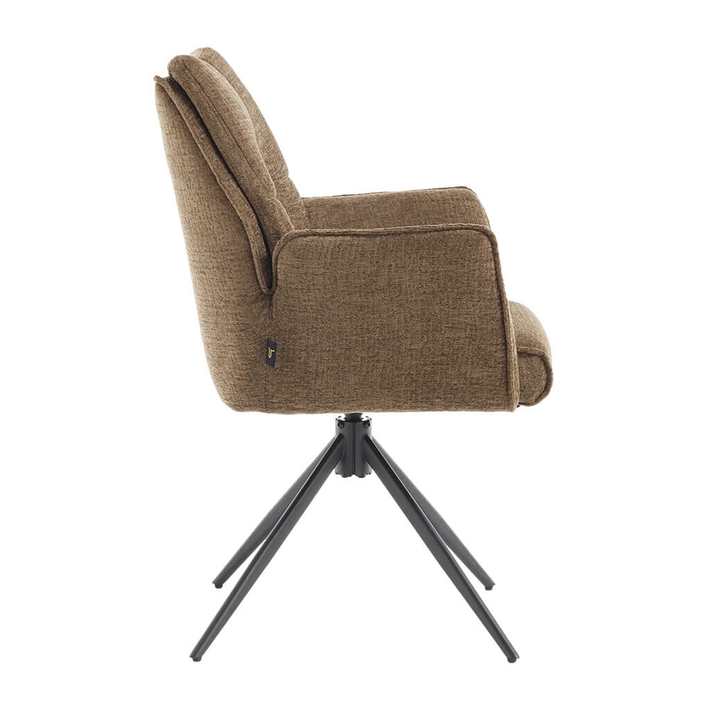  Erste Liebe Möbel STELLA Armlehnstuhl