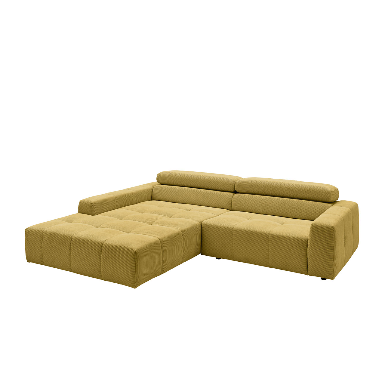 Cord Ecksofa Dean Cord Ecksofa Dean
