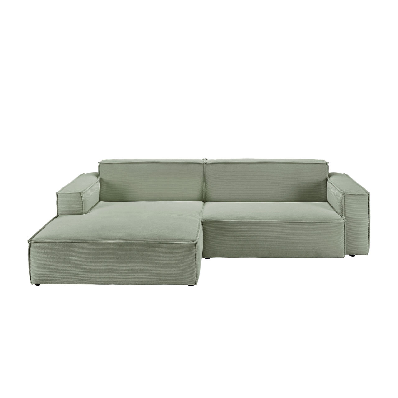 Ecksofa Cord TL 3174