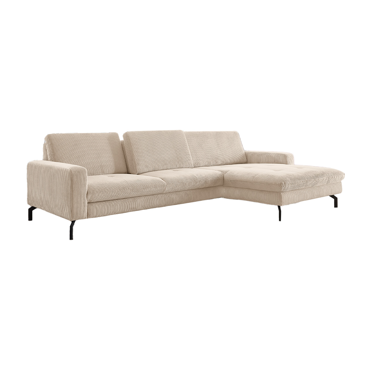 Cord Ecksofa SK 5014