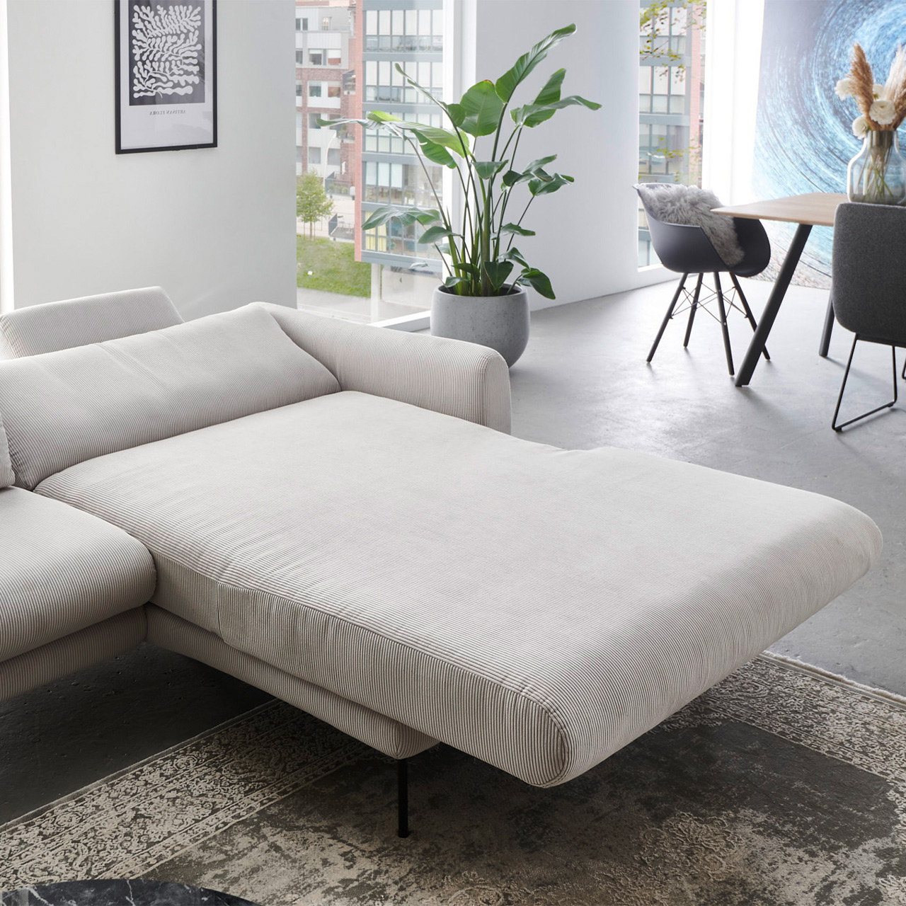 Ecksofa SK 5017 Ecksofa SK 5017