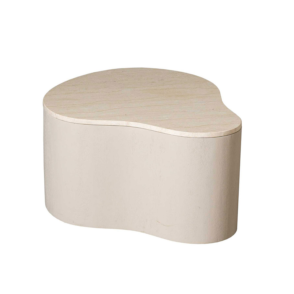Erste Liebe Collection Couchtisch Levi