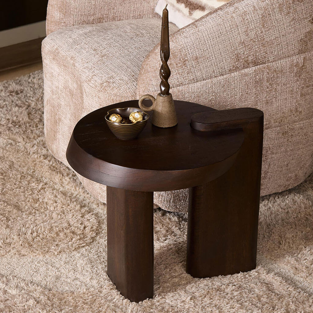 Erste Liebe Collection Beistelltisch Resi