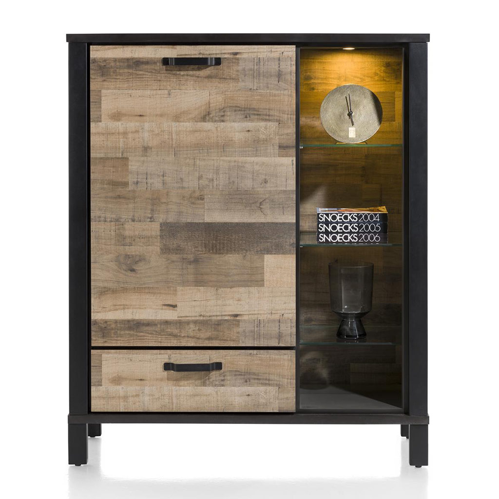 Habufa Highboard Sardinie