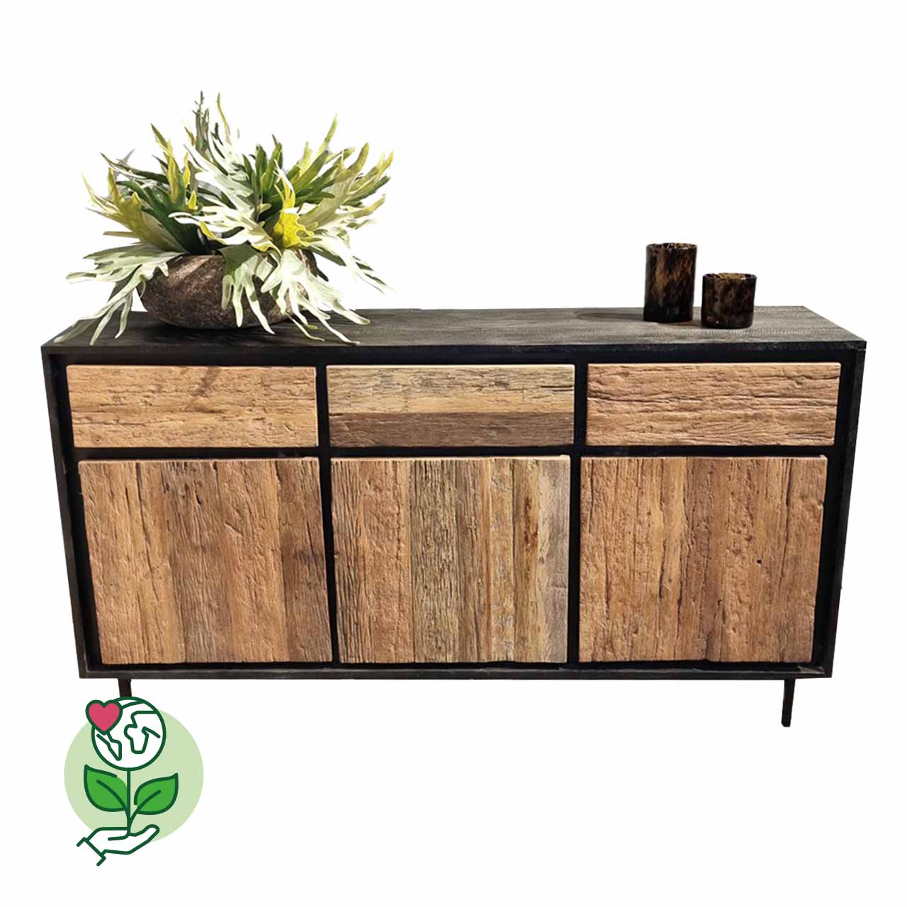 Erste Liebe Möbel Sideboard 