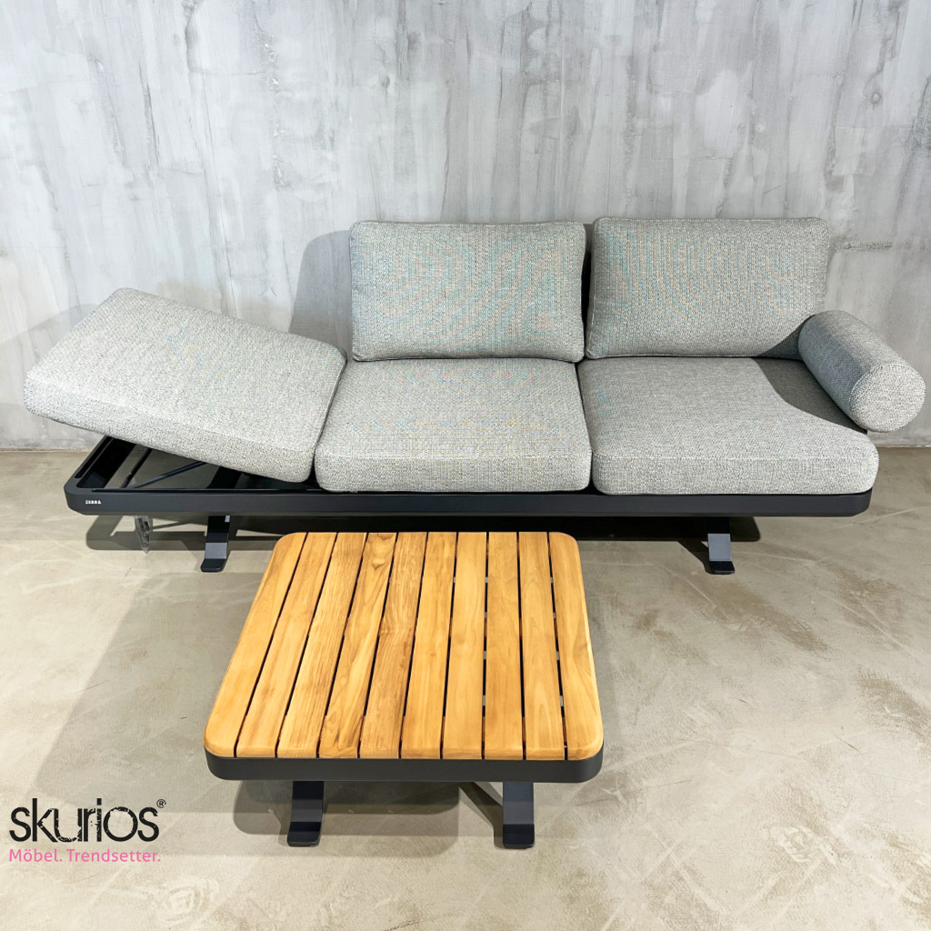 Zebra Sky Lounge Set S Zebra Sky Lounge Set S